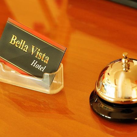 Hotel Bella Vista Pireus Eksteriør bilde