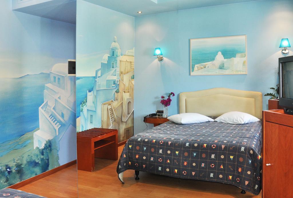 Hotel Bella Vista Pireus Rom bilde
