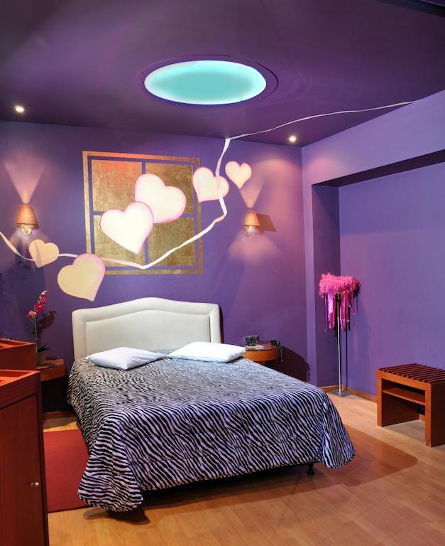 Hotel Bella Vista Pireus Rom bilde