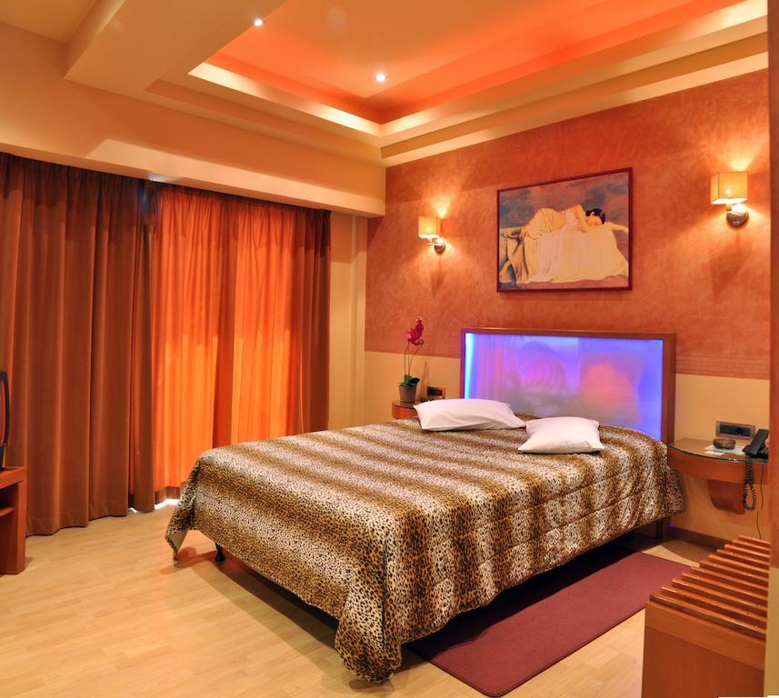 Hotel Bella Vista Pireus Rom bilde
