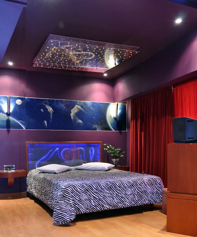 Hotel Bella Vista Pireus Rom bilde