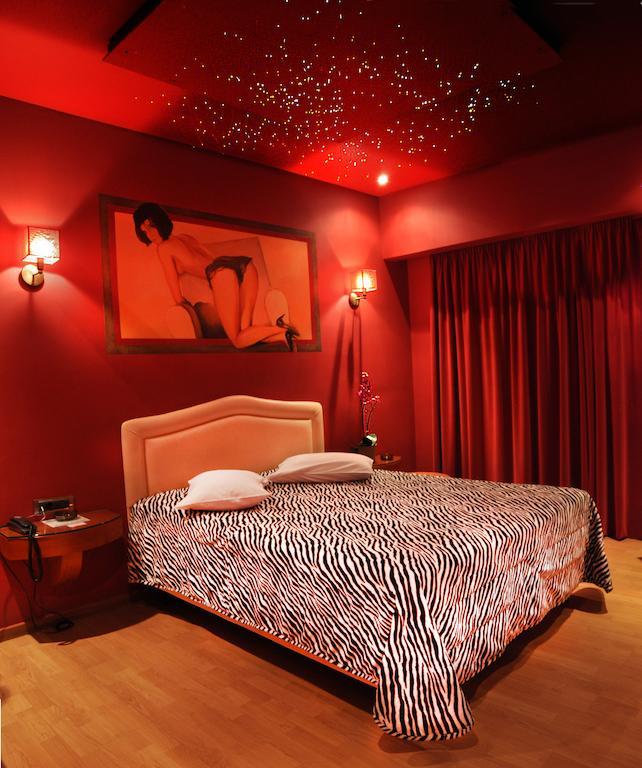 Hotel Bella Vista Pireus Rom bilde