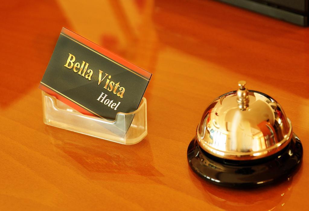 Hotel Bella Vista Pireus Eksteriør bilde